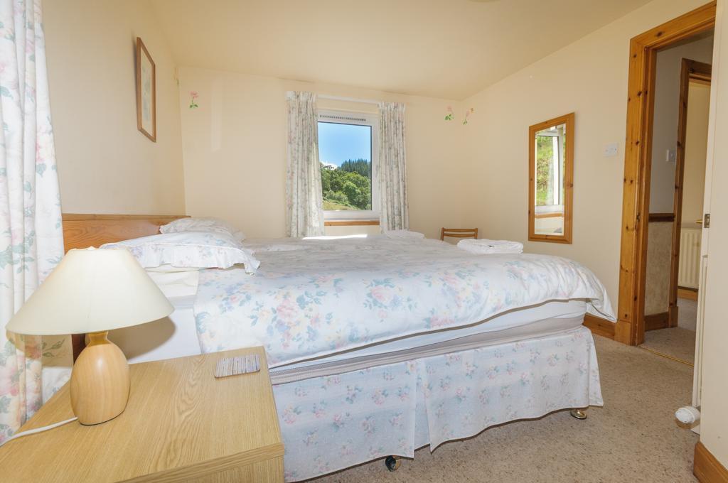 Blarghour Farm Cottages Ardchonnell Zewnętrze zdjęcie