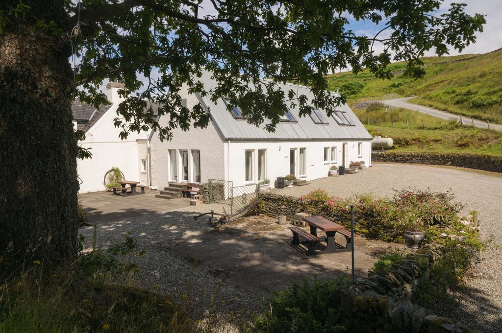 Blarghour Farm Cottages Ardchonnell Zewnętrze zdjęcie